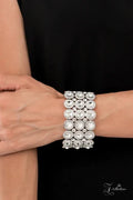 Celebrity Sparkle - Zi Bracelet