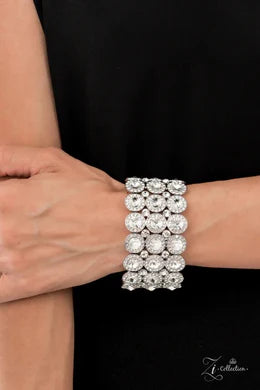 Celebrity Sparkle - Zi Bracelet