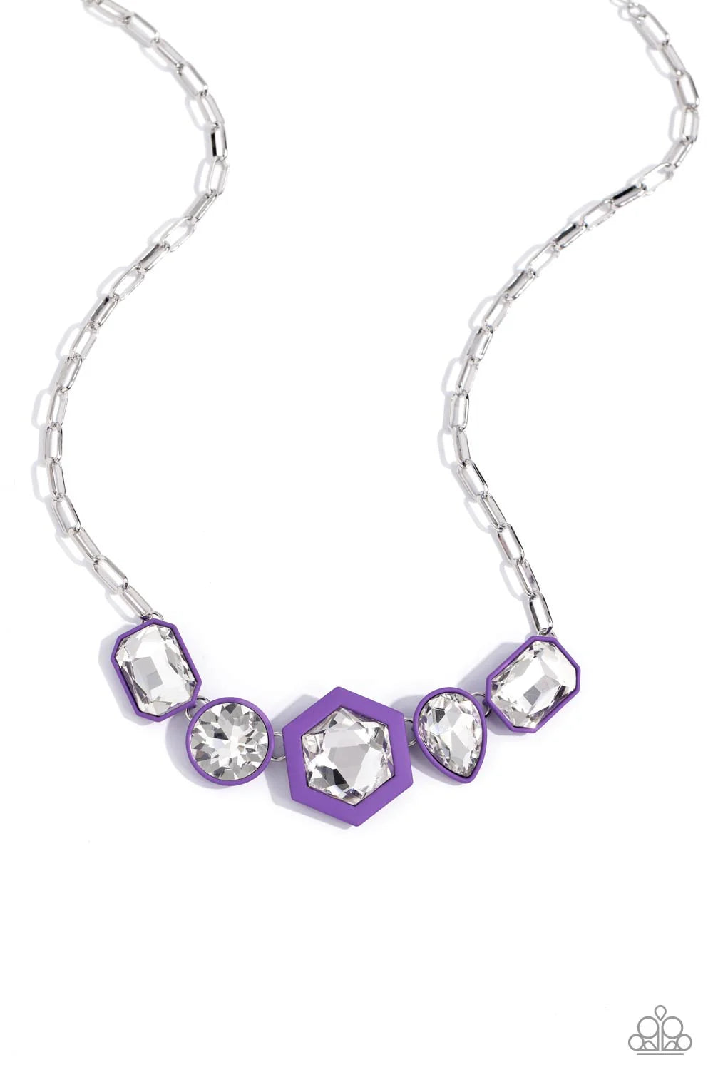 Evolving Elegance - Necklace, Bracelet and Earring Set