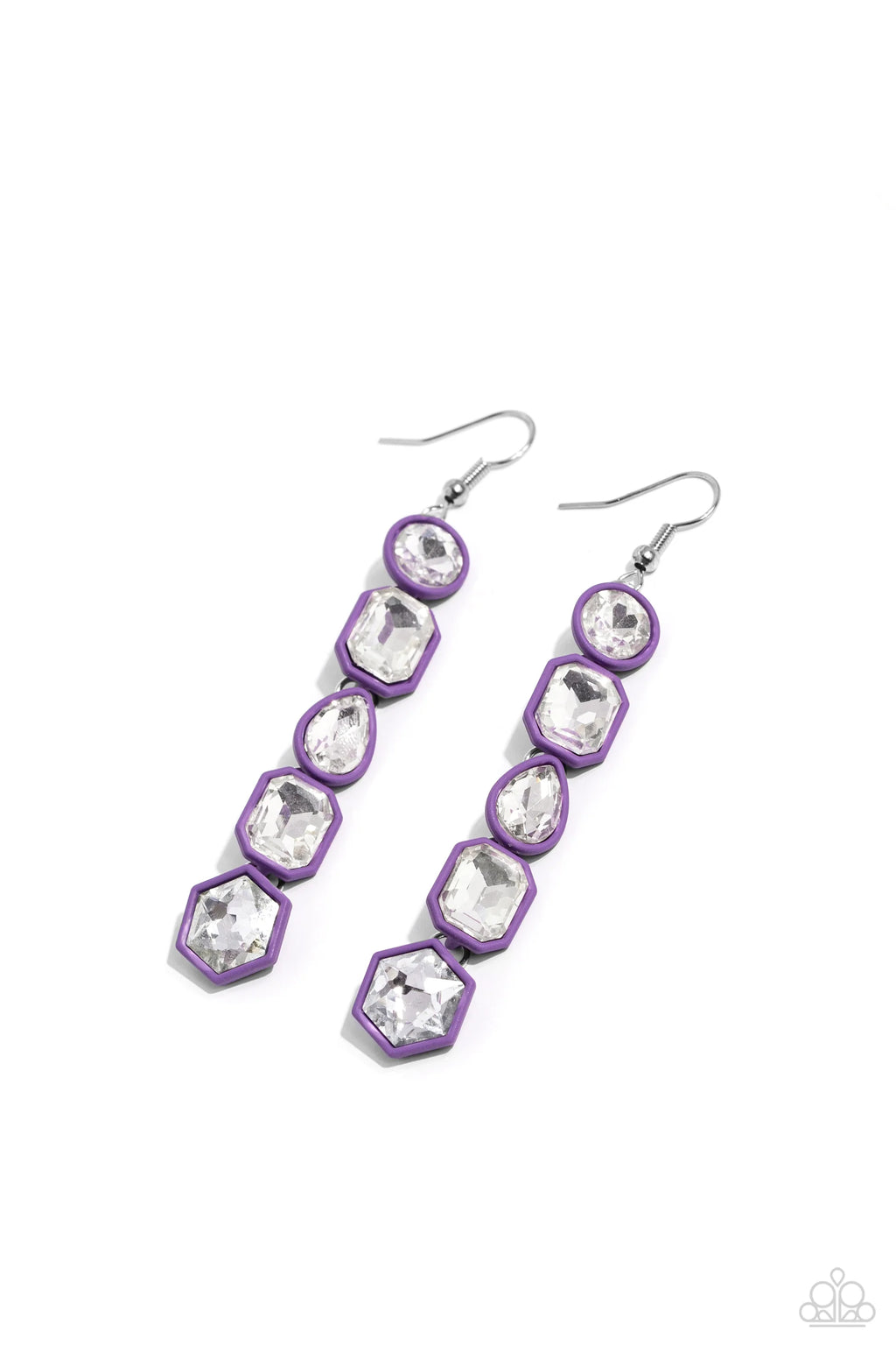 Evolving Elegance - Necklace, Bracelet and Earring Set