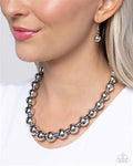 Color Closeness Multi Necklace
