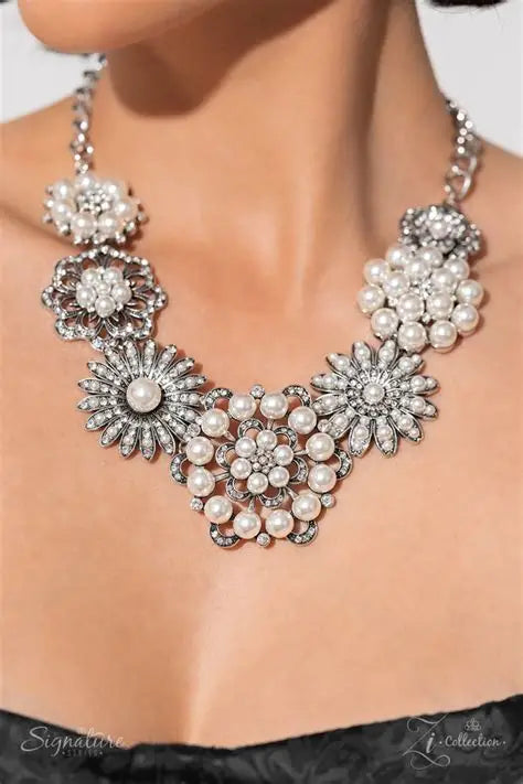The Raven - Necklace
