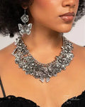 The McKayla - Necklace