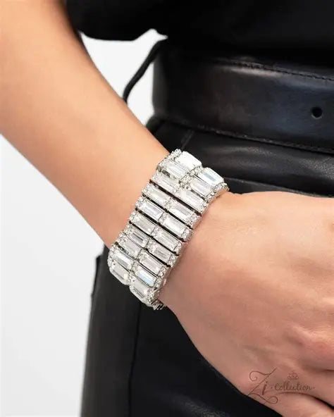 Ambitious Arrangement - Bracelet