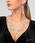 The Aleshia - Necklace
