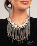 The Jennifer - Necklace