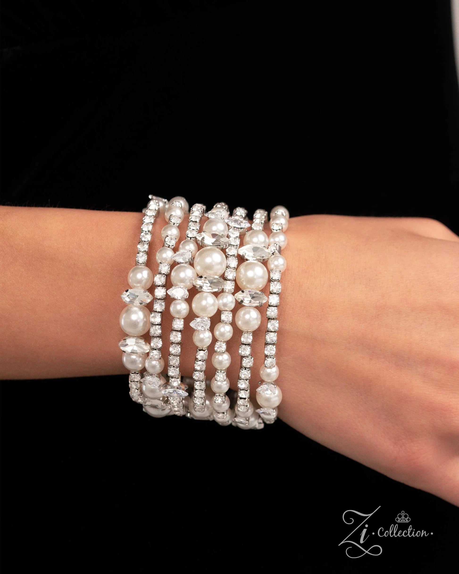 Sentimental Value - Bracelet