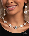 The Crystal - Necklace