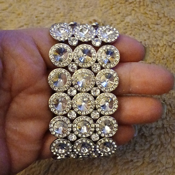Celebrity Sparkle - Zi Bracelet